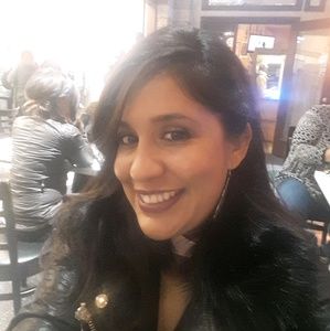 Meet your Posher, Maria